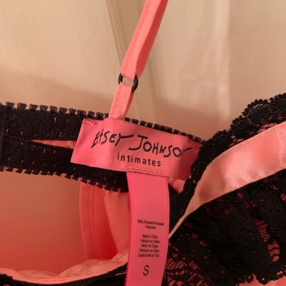 CUTE BETSEY JOHNSON SLIP DRESS๐๐ - Picture 3 of 4